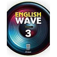 English Wave 3 Workbook