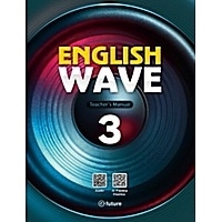 English Wave 3 Teacher's Manual