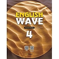 English Wave 4 Student Book
