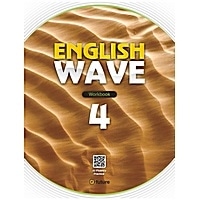 English Wave 4 Workbook