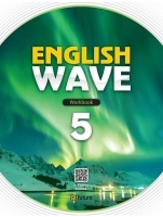 English Wave 5 Workbook