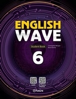English Wave 6 Student Book