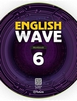 English Wave 6 Workbook