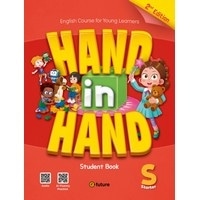Hand in Hand Starter (2/E) Student Book