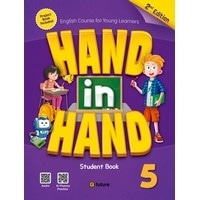 Hand in Hand 5 (2/E) Student Book
