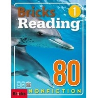 Bricks Reading(Non-Fiction) 80-1 (Student Book+Workbook+eBook)