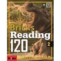 Bricks Reading(Non-Fiction) 120-2 (Student Book+Workbook+eBook)