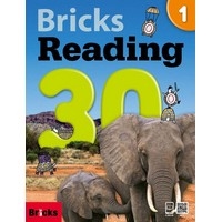 Bricks Reading 30-1 2nd Edition (Student Book+Workbook+eBook)