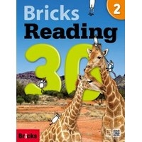 Bricks Reading 30-2 2nd Edition (Student Book+Workbook+eBook)