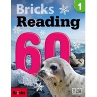 Bricks Reading 60-1 2nd Edition (Student Book+Workbook+eBook)