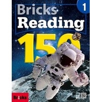 Bricks Reading 150-1 2nd Edition (Student Book+Workbook+eBook)