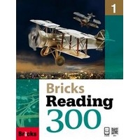 Bricks Reading 300-1 3rd Edition (Student Book+Workbook+eBook)