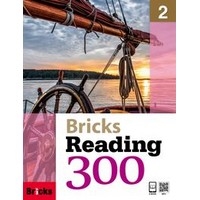 Bricks Reading 300-2 3rd Edition (Student Book+Workbook+eBook)