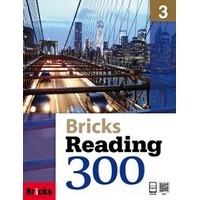 Bricks Reading 300-3 3rd Edition (Student Book+Workbook+eBook)