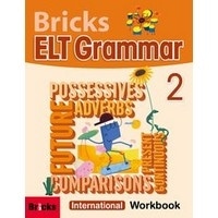 Bricks ELT Grammar 2 Workbook (International)