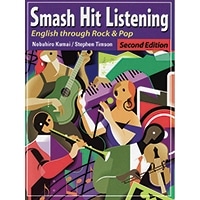 Smash Hit Listening (2/E) Song CD
