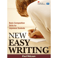 New Easy Writing Student Book