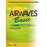 Airwaves Basic (2/E) Student Book