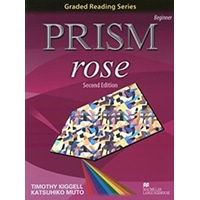 Prism 2:Rose (2/E) SB