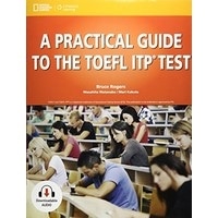 Practical Guide to the TOEFL ITP  Student Book (208 pp)