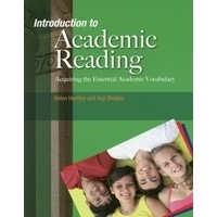 Introduction to Academic Reading