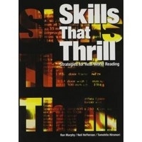 Skills That Thrill Strategies for Real-World Reading Student Book