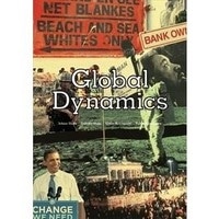 Global Dynamics SB +CD