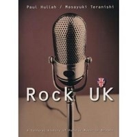 Rock UK Student Book