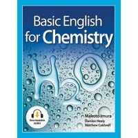 Basic English for Chemistry