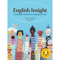 English Insight  Student Book (120 pp)