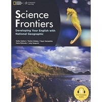 Science Frontiers  Student Book (104 pp)