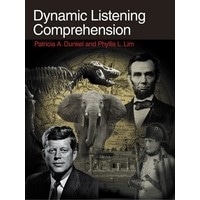 Dynamic Listening Comprehension 1
