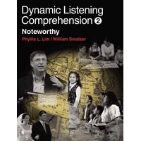 Dynamic Listening Comprehension 2