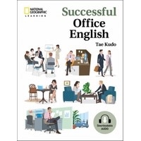 Successful Office English SB (144 pp)
