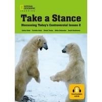 Take a Stance: Discussing Today's Issues 2 Student Book