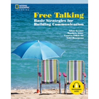 Free Talking Student Book