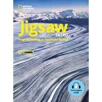 Jigsaw INTRO Insightful Reading to Successful Writing Student Book