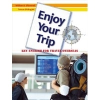 Enjoy Your Trip Student Book with downloadable MP3