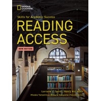 Reading Access, Skills for Academic Success New Edition Student Book