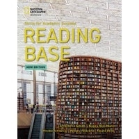 Reading Base: Skills for Academic Success, New Edition Student Book