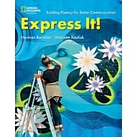 Express It! --- Building Fluency for Better Communication