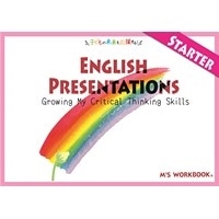 English Presentations Starter
