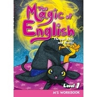 The Magic of English through Skits and Stories 1