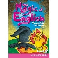 The Magic of English through Skits and Stories 2