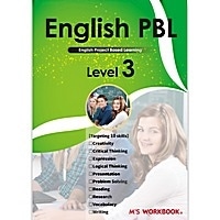 English PBL Level 3
