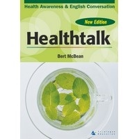 Healthtalk (N/E) Student Book