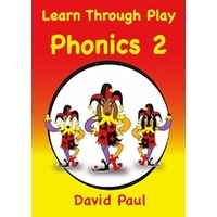Phonics 2 Learn Through Play