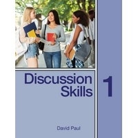 Discussion Skills 1: Bk+Digital Resouces