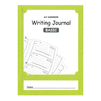 Writing Journal Basic
