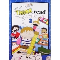 Think Read Write 2 Student Book 1st Edition Audio Download/Streaming